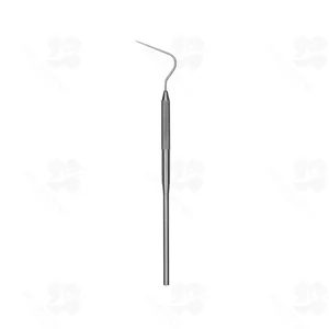 00 Posterior Root Canal Spreader (020010017)
